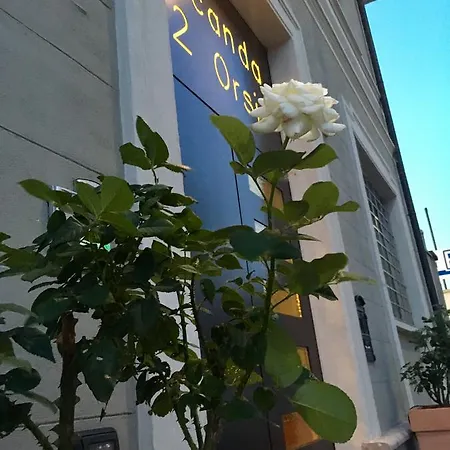 Ai Due Orsi Pensionat 4*