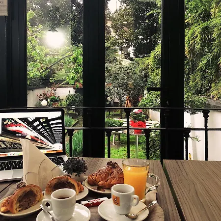 Due Giardini Hotell