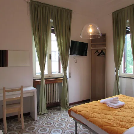 Innperfect Bed & Breakfast 2*