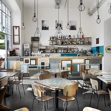 Madama & Bistrot Hostel Milaan