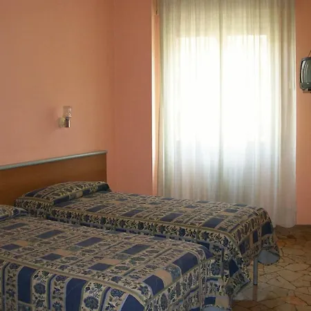 Del Sud Hotel Milano