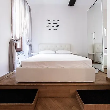호텔 Hemeras Boutique House Duomo 6 밀라노