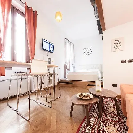 Hemeras Boutique House Duomo 6 호텔 밀라노