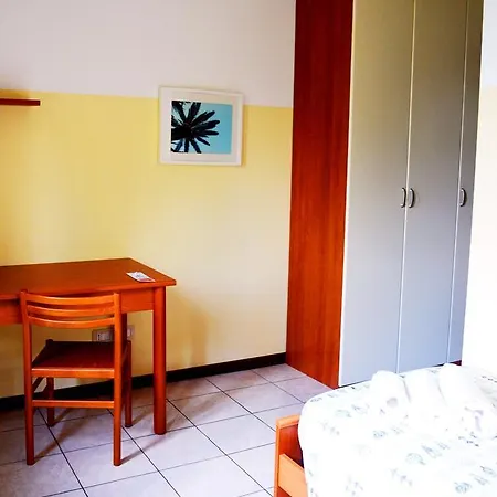 Casa Per Ferie Achille Ricci Guest house *
