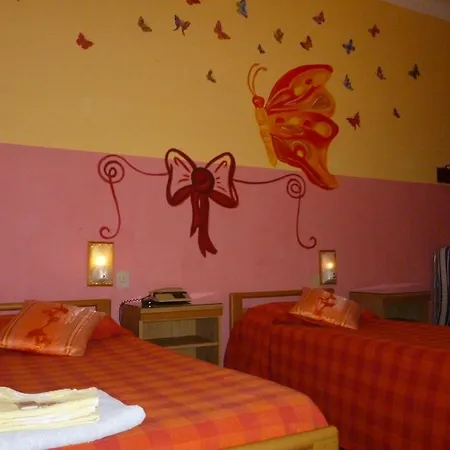 Отель San Giovanni