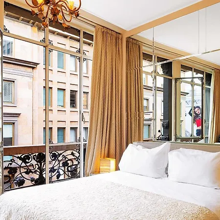 Apartment Glamour Milan