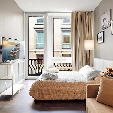 Glamour Apartment Milan