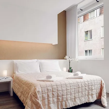 Glamour Apartment Milan