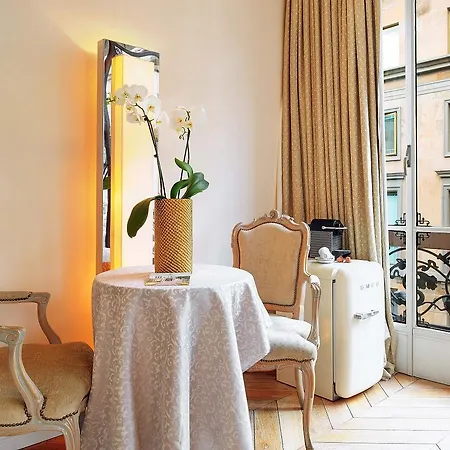 Apartment Glamour *