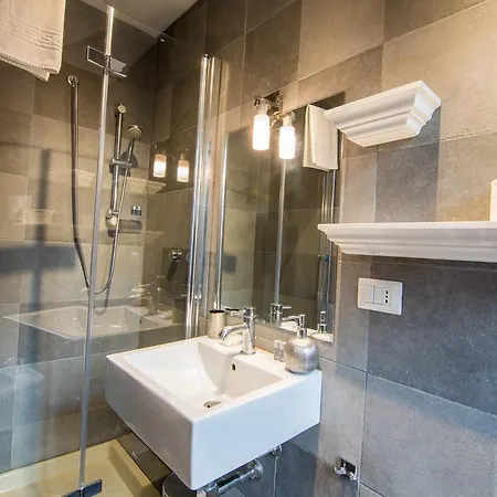 Apartamento Brera Design And Bright Flat