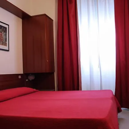 Hotel Giulio Cesare Mediolan