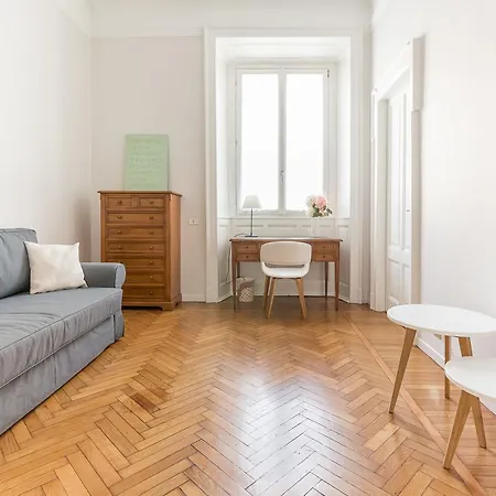 Alessia's Flat Sempione Moscova M2 Apartamento *