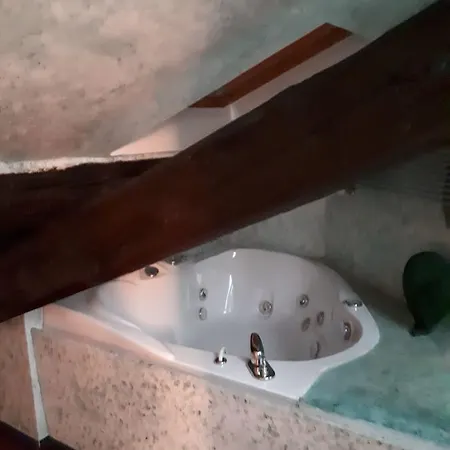 City Attic Apartment