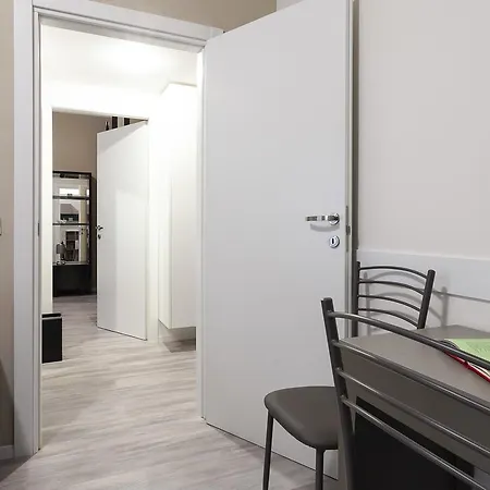 Italianway Easy - Petrocchi 48 Lägenhet Milano