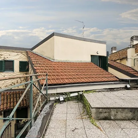 Italianway - Argelati 16 Milão