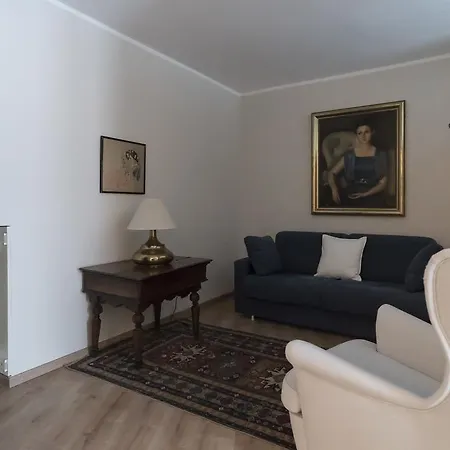 Apartamento Italianway - Argelati 16