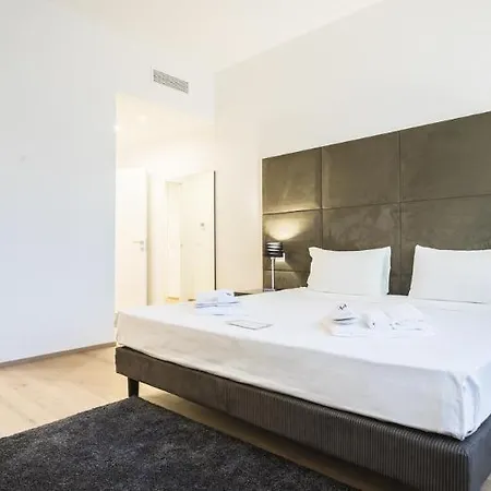 Hotel Hemeras Boutique House Vittorio Emanuele Milano
