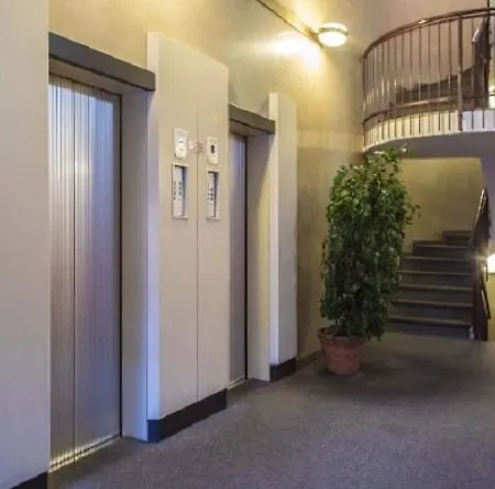 Hemeras Boutique House Borromeo Hotel 4*