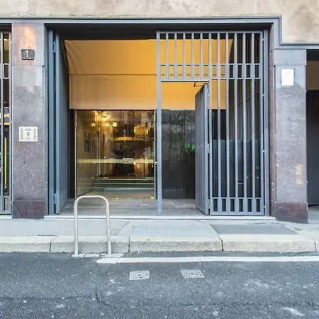 Hemeras Boutique House Borromeo Milan