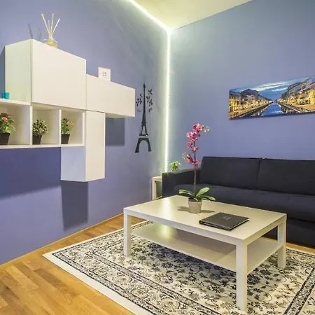 Hemeras Boutique House Borromeo Hotel Milan