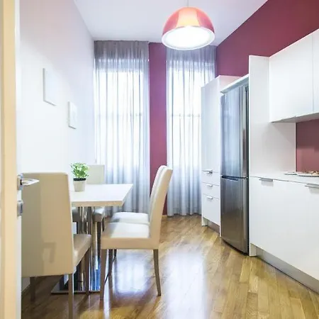 Hotel Hemeras Boutique House Borromeo