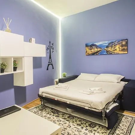 Hemeras Boutique House Borromeo 4*