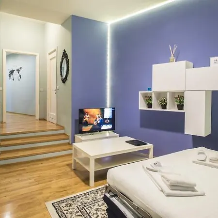 Hotel Hemeras Boutique House Borromeo Milan