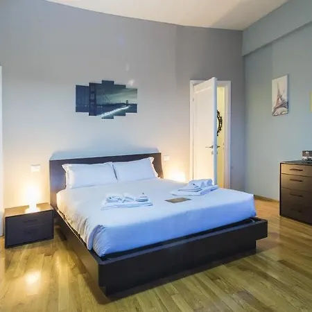 Hemeras Boutique House Borromeo Hotel