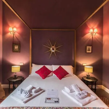 Apartment Hemeras Boutique Giardino *