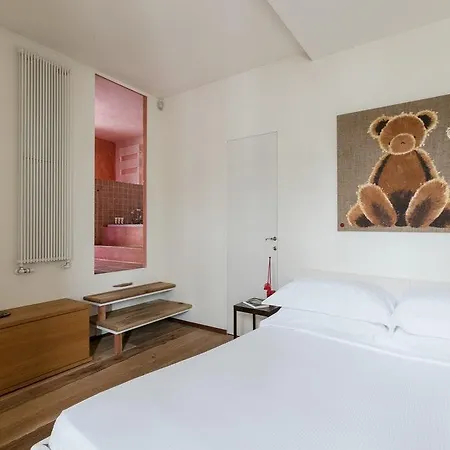 Piazza Castello By Onefinestay Appartement