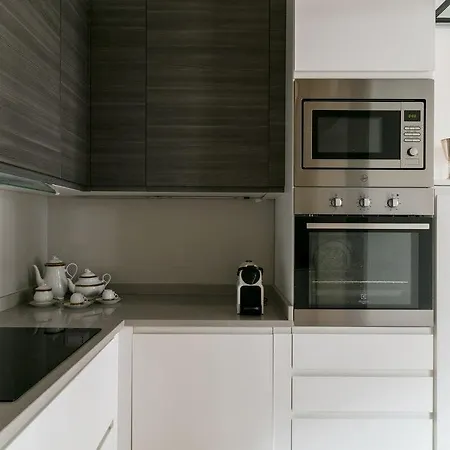 Corso Como Apartment *