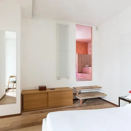 Piazza Castello By Onefinestay Appartement