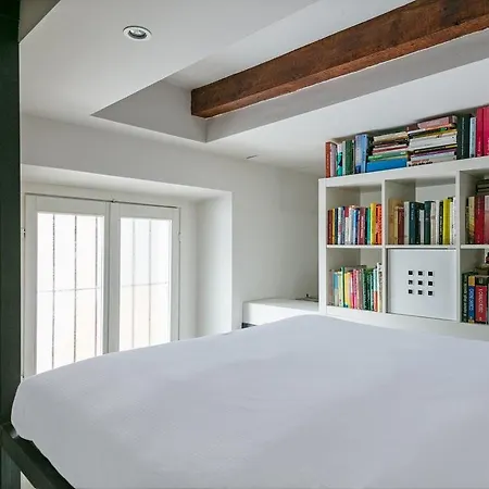Corso Como Apartment *