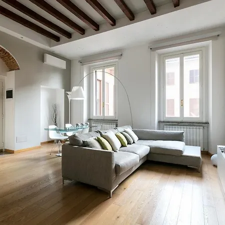 Apartment Corso Como *