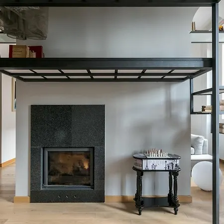 Corso Como Apartment *