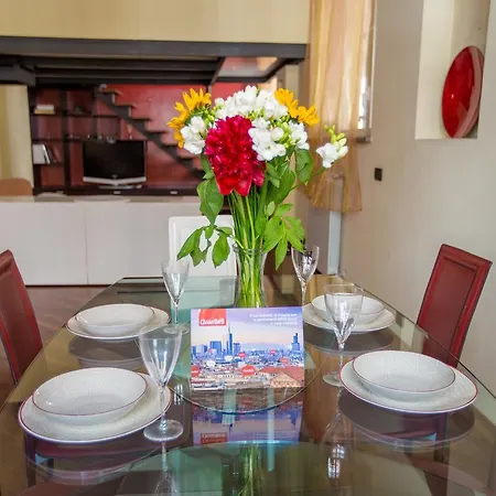 Apartamento Porta Ticinese Mini Loft