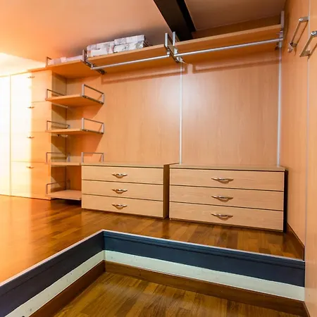 Apartamento Porta Ticinese Mini Loft Milão