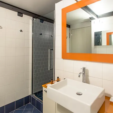 Apartamento Porta Ticinese Mini Loft *