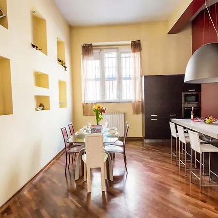 Apartamento Porta Ticinese Mini Loft