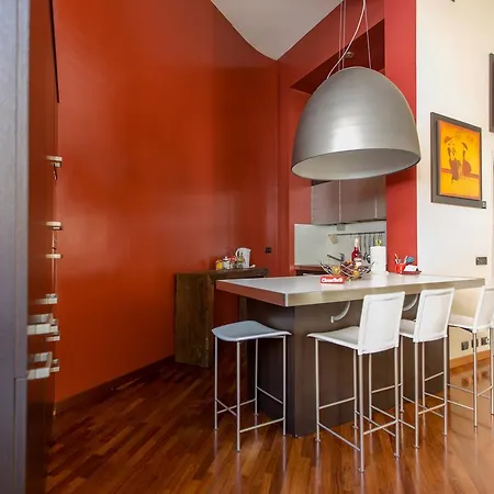 Apartamento Porta Ticinese Mini Loft