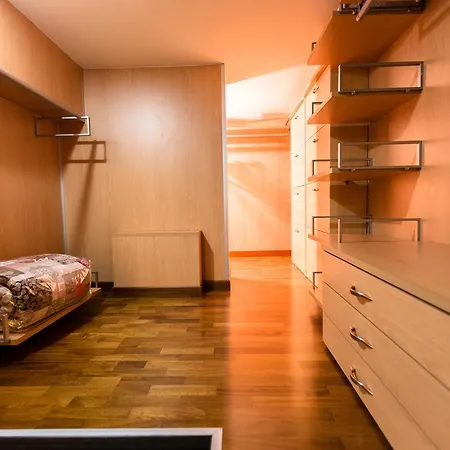 Apartamento Porta Ticinese Mini Loft *