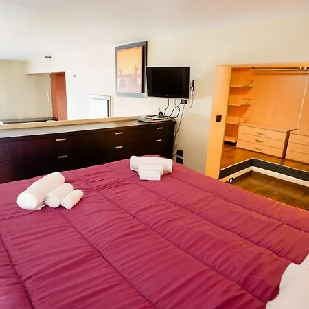 Porta Ticinese Mini Loft Apartamento