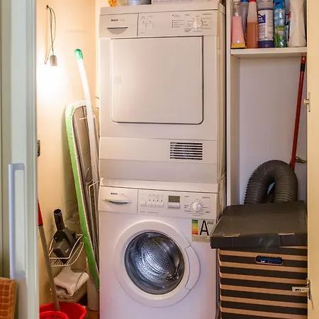 Porta Ticinese Mini Loft Apartamento Milão