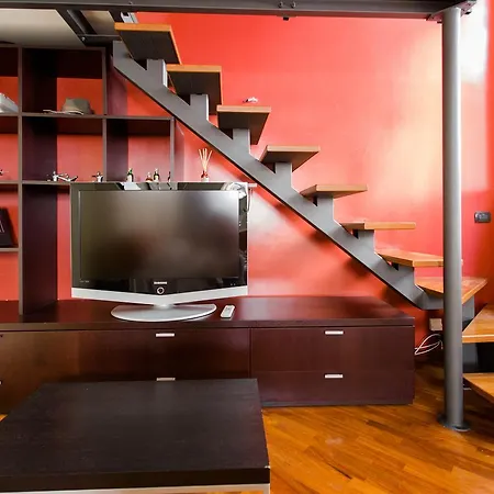 Porta Ticinese Mini Loft * Milão