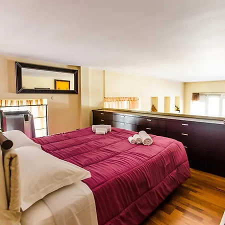 Apartamento Porta Ticinese Mini Loft