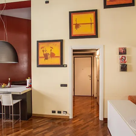 Apartamento Porta Ticinese Mini Loft