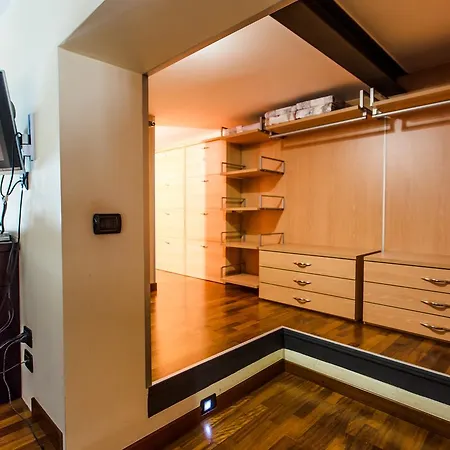 Apartamento Porta Ticinese Mini Loft *
