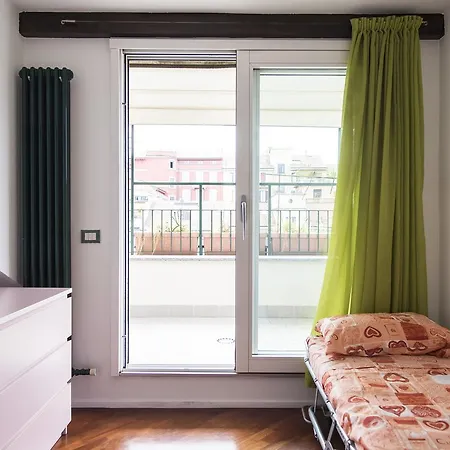 City Attic * Mailand