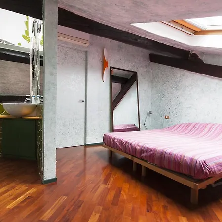 City Attic *