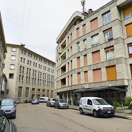 Appartamento Center - Basilicas Park Milano